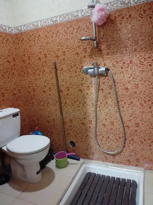 Apartament Appartement Confortable Spacieux Et Aere Agadir